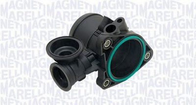 MAGNETI MARELLI 802009362601 -  Патрубок дроссельной заслонки
